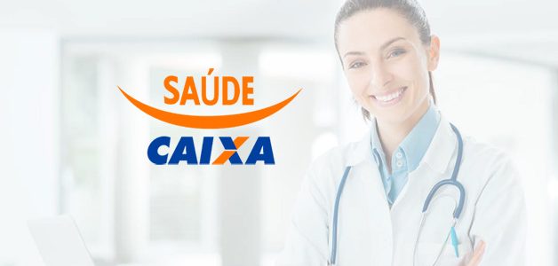 PLANO DE SAÚDE CAIXA | PARA APOSENTADOS E PENSIONISTAS