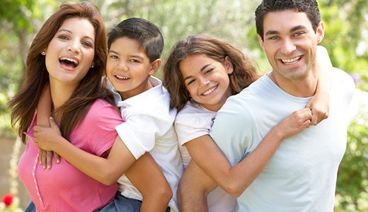 Plano de Saúde Familiar | Proteção para toda a família pelo menor preço