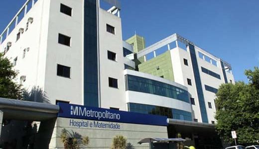 Hospital Metropolitano | Qualidade de serviços e atendimento comprovada