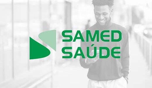 Samed Saúde: Mais segurança pelo menor preço | Notredame Intermédica