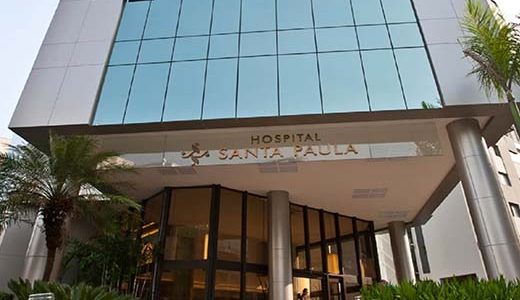 Hospital Santa Paula | Você vai se impressionar com tantas vantagens