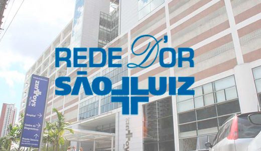 Hospital e Maternidade São Luiz