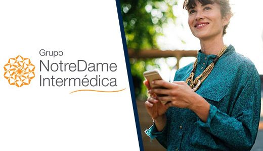 Plano de Saúde Empresarial NotreDame | Ideal para a sua empresa!