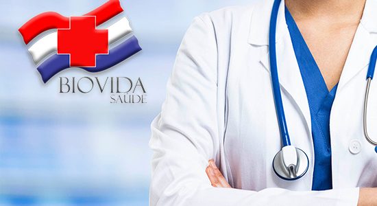 Biovida | O plano de saúde feito para você