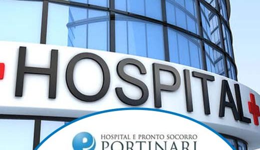 Hospital Portinari | O melhor para a saúde de quem você ama está aqui!