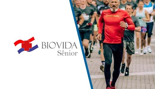 Biovida Sênior | Há 10 anos referência em atendimento à 3° idade!