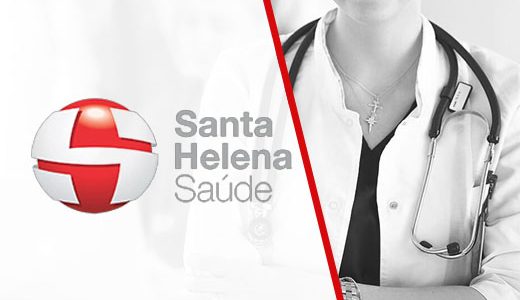 Santa Helena Saúde | Qualidade de verdade você encontra aqui!