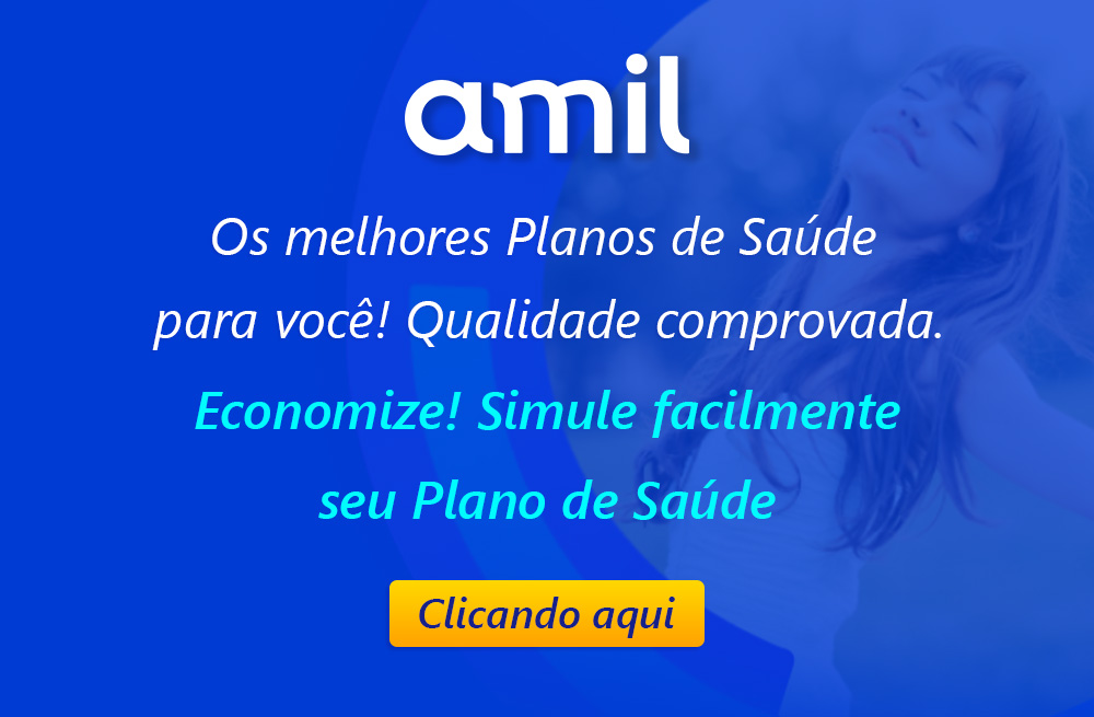 Plano de Saúde Amil